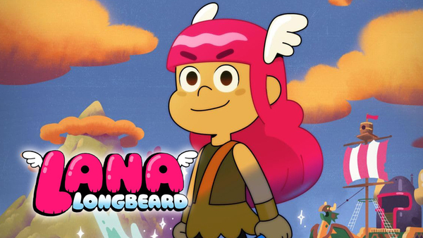 Lana Longbeard