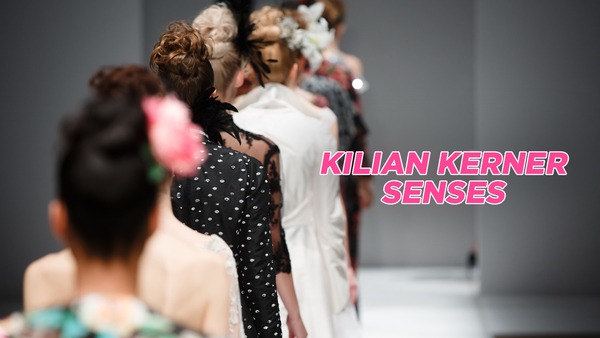 KILIAN KERNER Senses