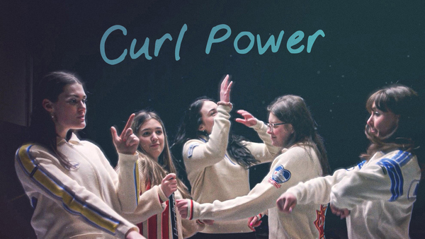 Curl Power