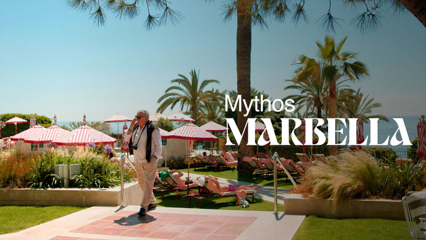 Mythos Marbella - Der Traum vom ewigen Sommer