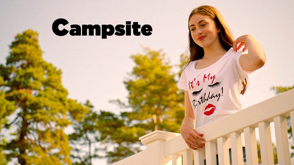 Campsite