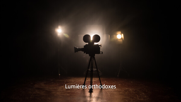 Lumières orthodoxes