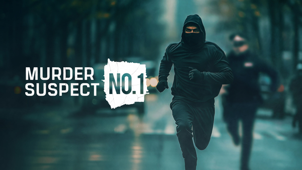 Murder: Suspect No 1