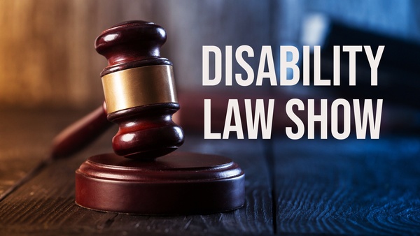 Disability Law Show