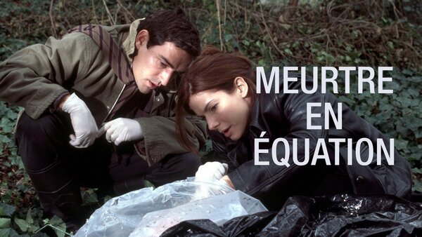 Meurtre en équation