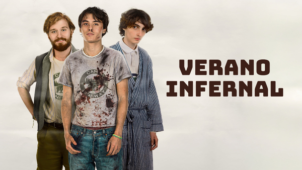 Verano infernal
