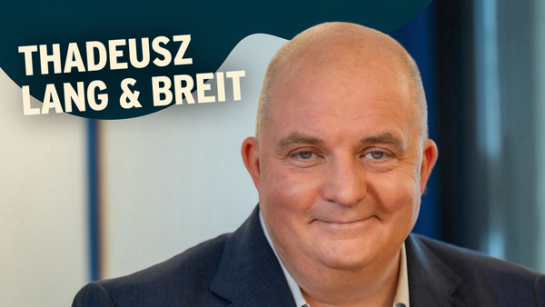 THADEUSZ lang & breit