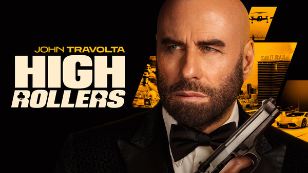 High Rollers