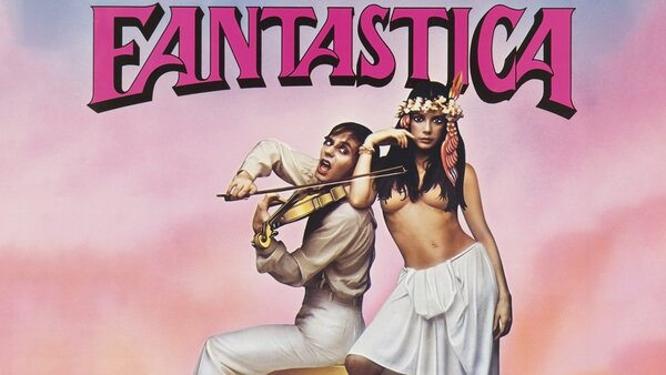 Fantastica