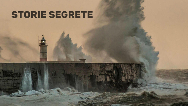 Storie segrete
