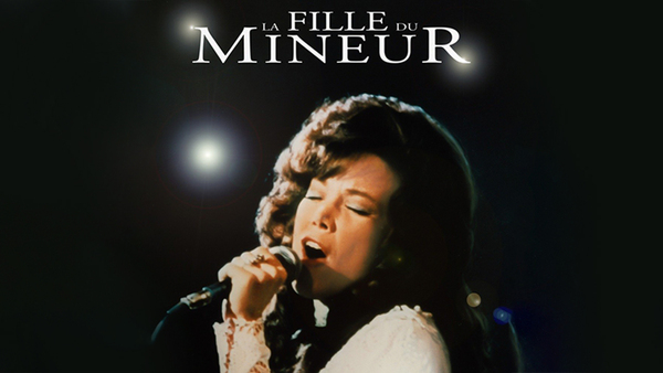La fille du mineur
