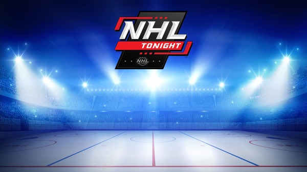 NHL Tonight