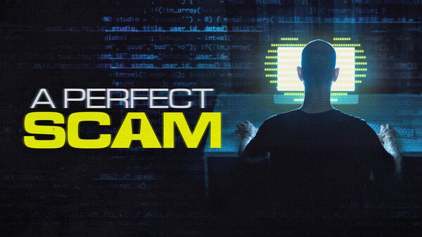 A Perfect Scam