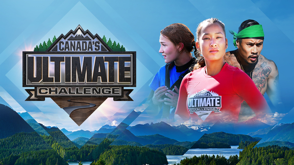 Canada's Ultimate Challenge