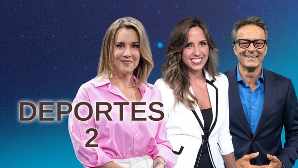 Deportes 2