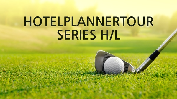 Live: HotelPlannerTour Series H/L
