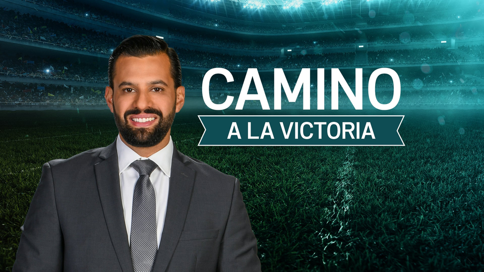 Camino a la victoria