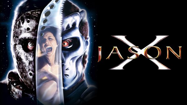 Jason X