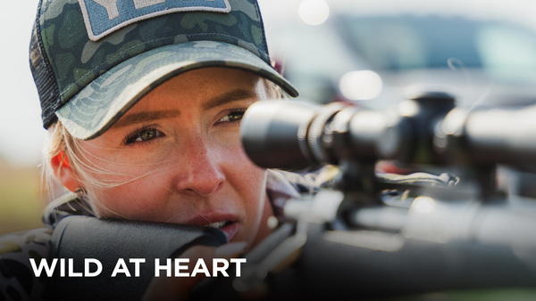 Wild at Heart