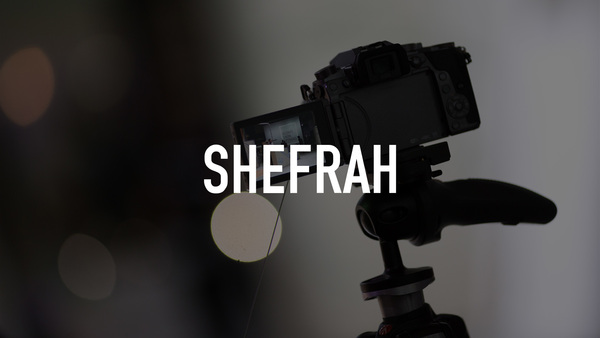 Shefrah