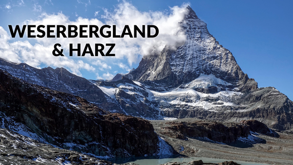 Weserbergland & Harz