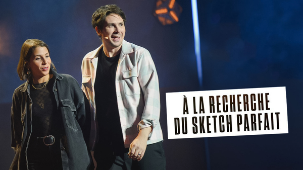 À la recherche du sketch parfait