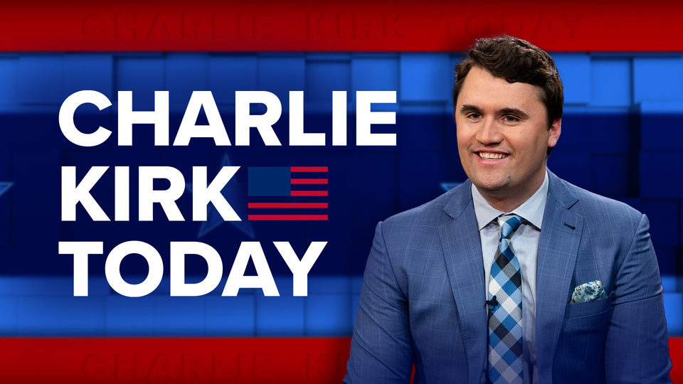 Charlie Kirk Today