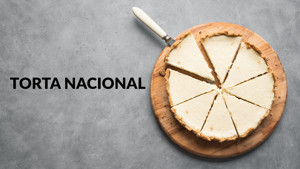 Torta nacional