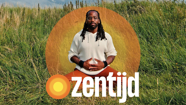 Zentijd