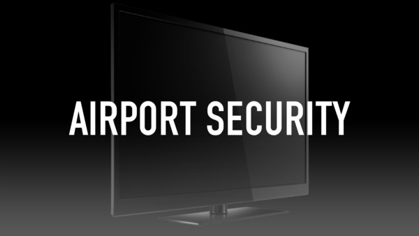 Airport Security