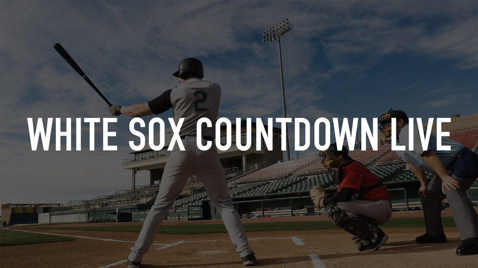 White Sox Countdown Live