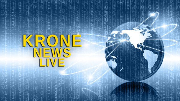 Krone News LIVE