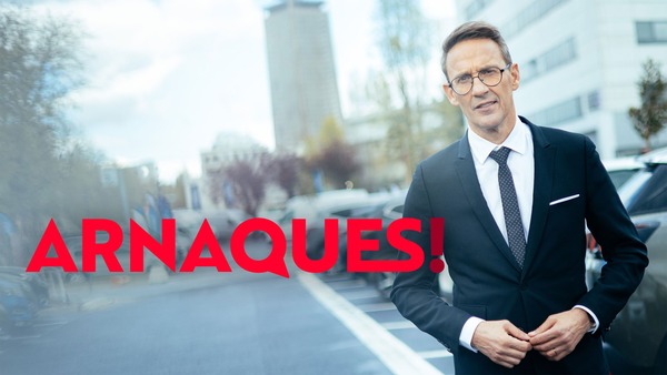 Arnaques !