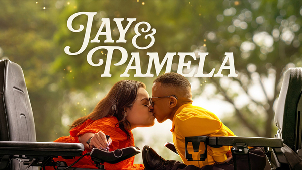 Jay et Pamela