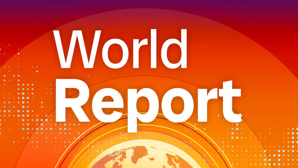 Live: World Report