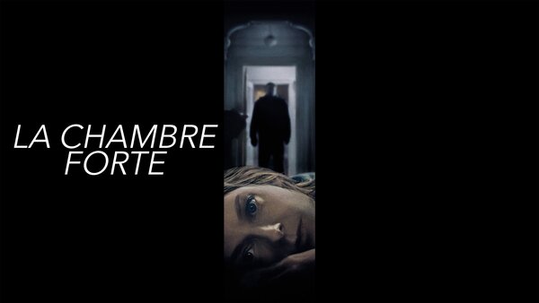 La chambre forte