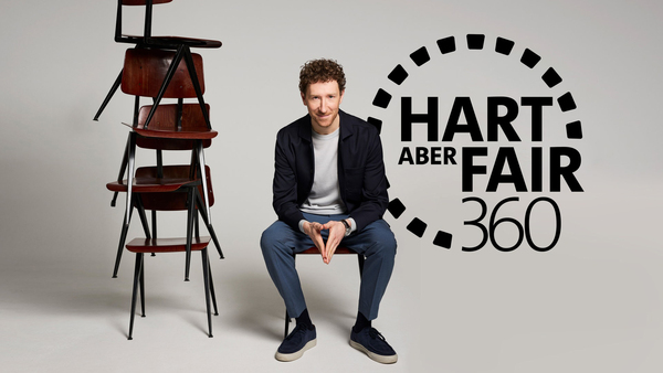 Hart aber fair 360