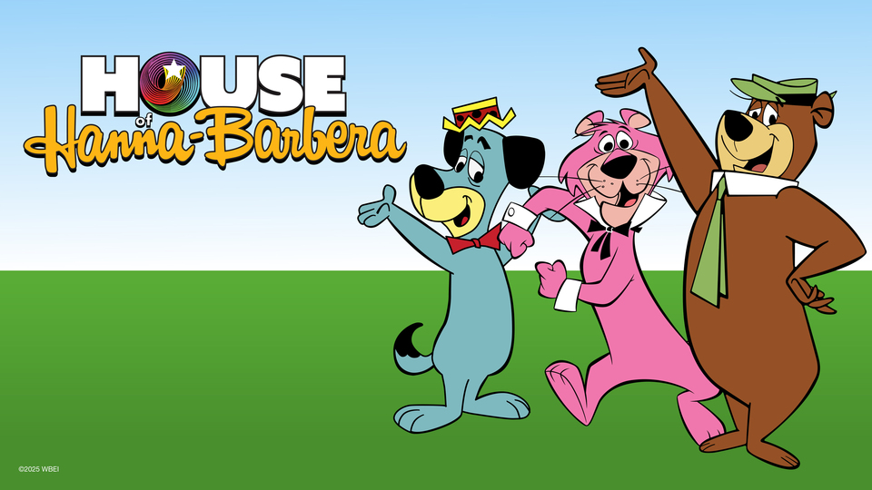House of Hanna-Barbera