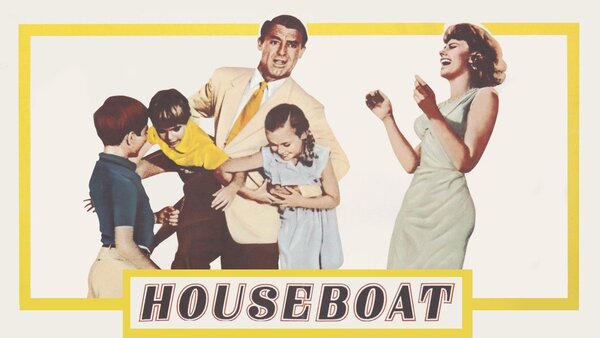 Houseboat