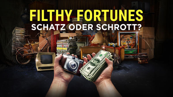 Filthy Fortunes - Schatz oder Schrott?