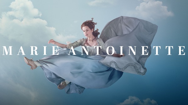 Marie Antoinette