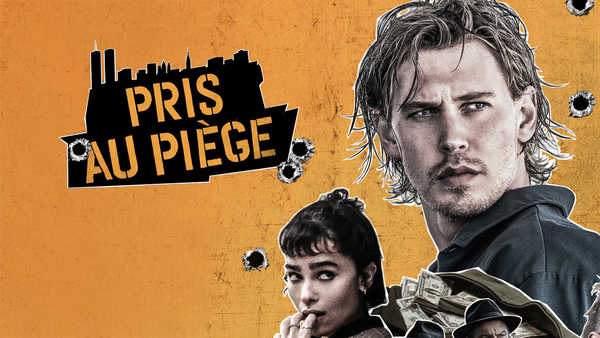 Pris au piège