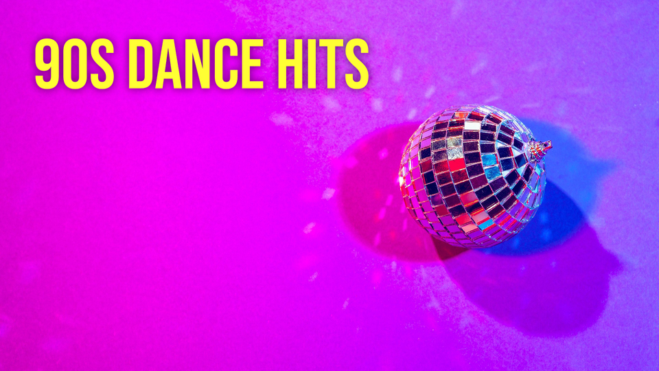 90s Dance Hits