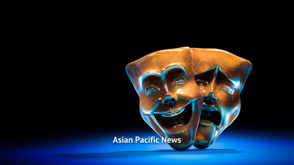 Asian Pacific News
