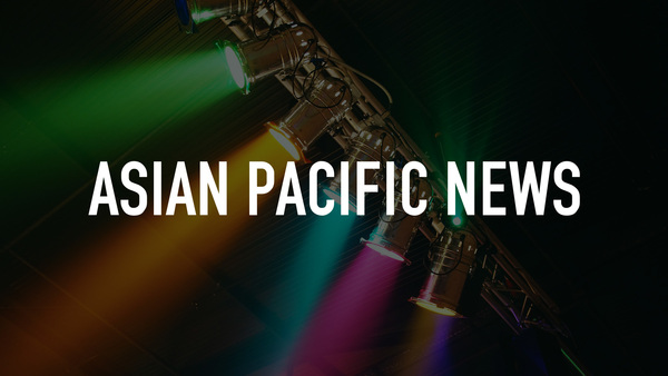 Asian Pacific News