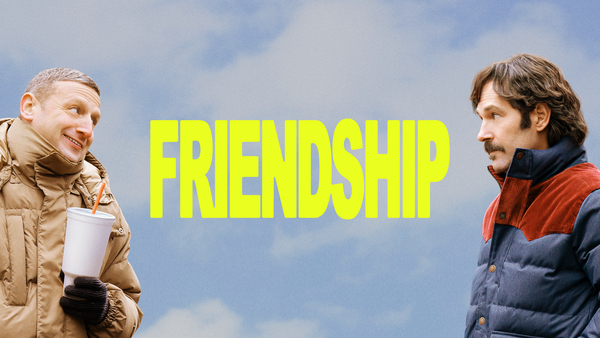 Friendship
