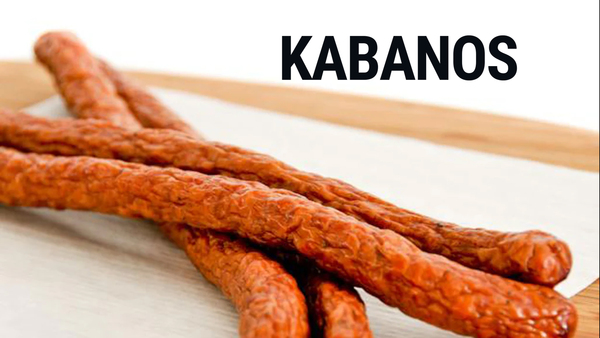 Kabanos