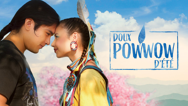 Doux pow wow d'été
