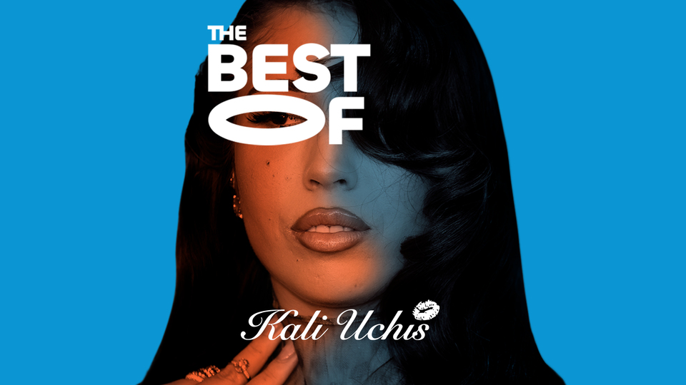 The Best of Kali Uchis