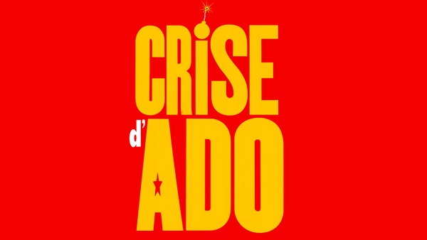 Crise d'ado
